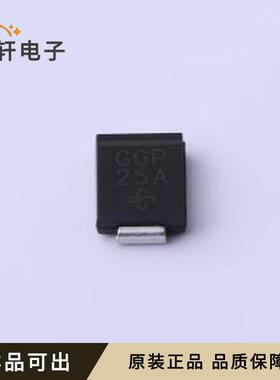 SMCJ70A-E3/9AT原装全新DO-214AB(SMC