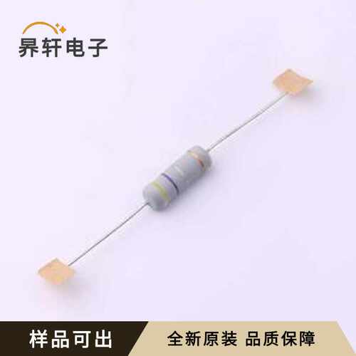 MOR03WJ047KAA0原装全新插件,D6xL17.5m