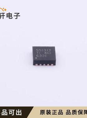 TPS51312DRCR原装全新VSON-10-EP(3x3