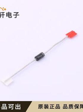 原装SA33A全新DO-15(DO-204AC)