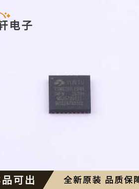 YTM32B1LE04H0MFMR全新原装QFN-32(5x