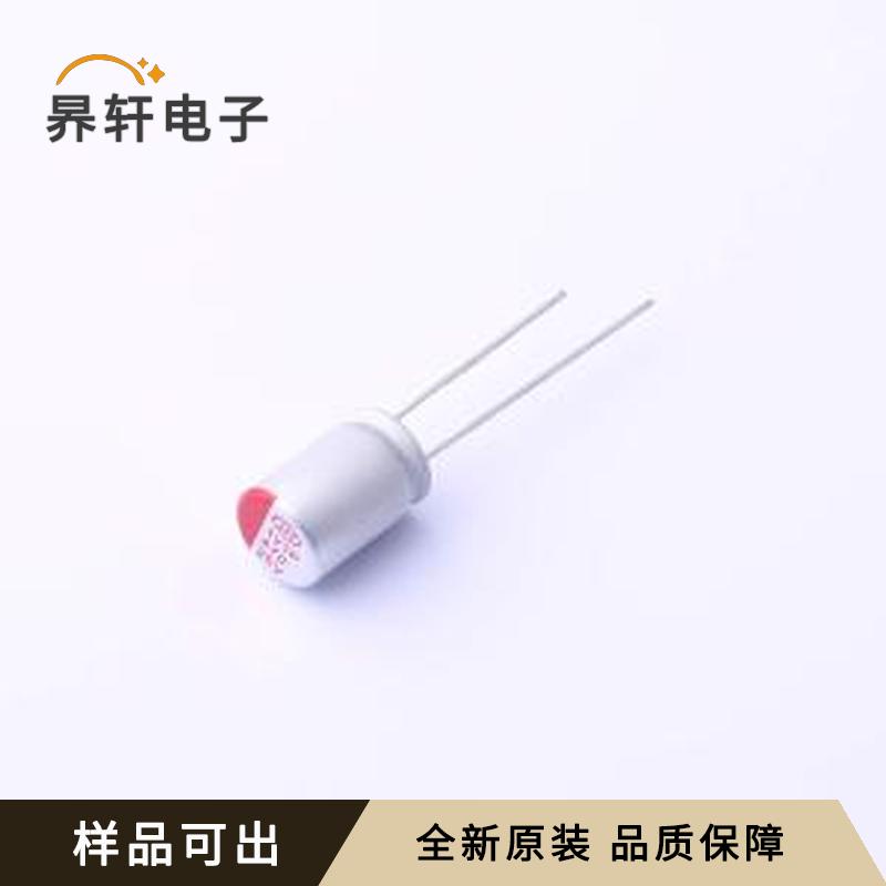 原装PCR1EPF471MBABLL35WP封装插件,D8x