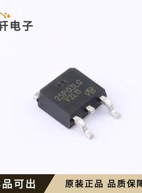 原装NTD25P03LT4G-VB全新TO-252