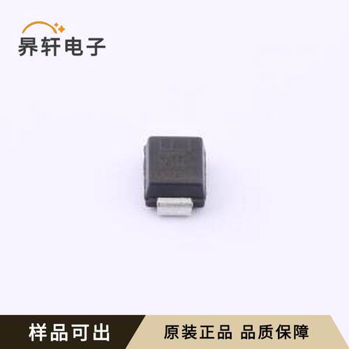 1KSMB18CA全新原装DO-214AA(SMBJ)