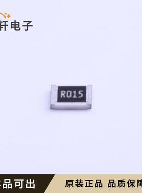 原装RTT12R015JTP全新1210