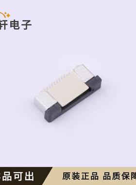 原装FPC0.5-WSS11-10P211-H20全新SMD