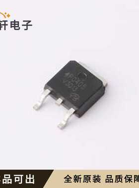 IPD90P04P4-05-VB原装全新TO-252