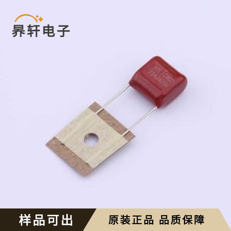 KP334J2G1002T原装插件,P=10mm全新