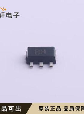 BCX56TA原装全新SOT-89-3