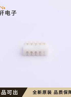 M0800HI-05-GN原装P=0.8mm