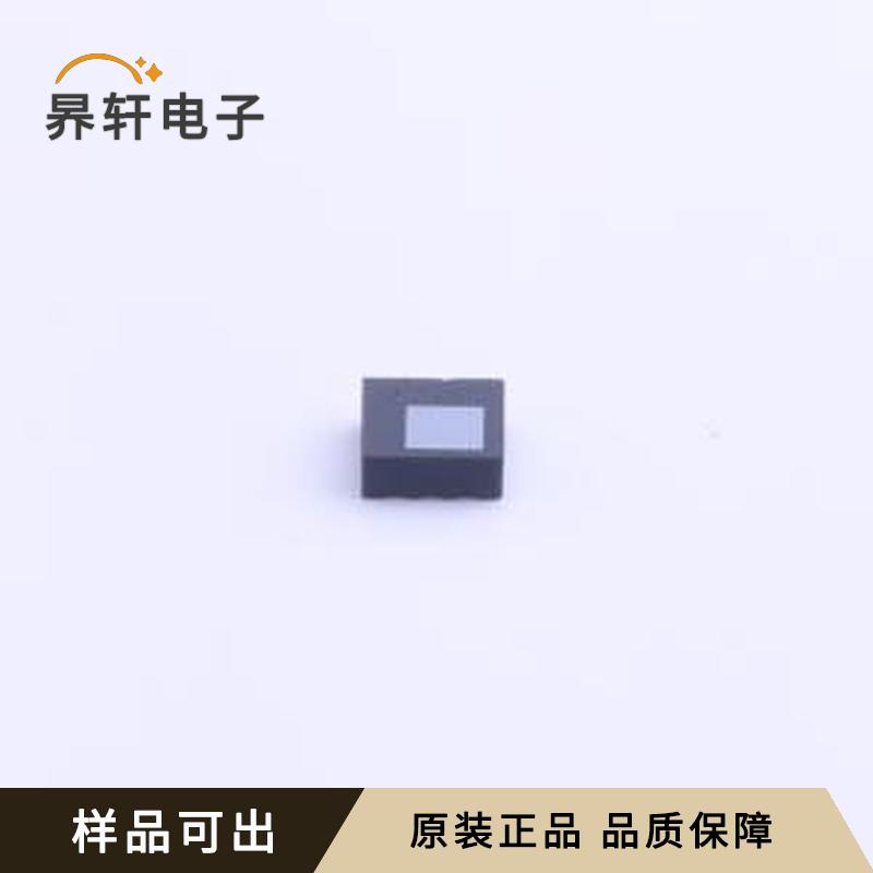 原装LPS22HBTR全新HLGA-10(2x2)