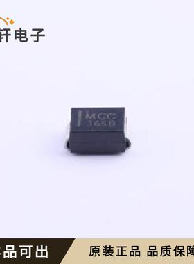 原装SMBJ5365B-TP全新SMB(DO-214AA)