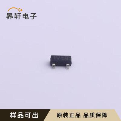 原装BF820,215全新SOT-23