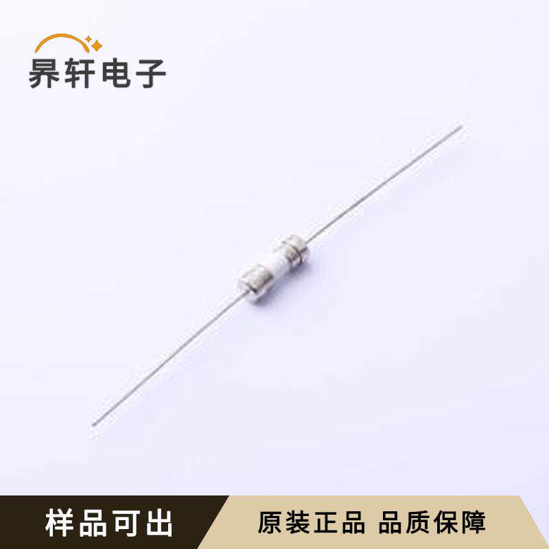 4T4A250V原装插件,4x11mm全新