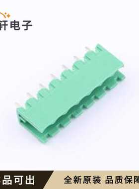 WJ2EDGV-5.08-07P-14-00A全新原装插件,