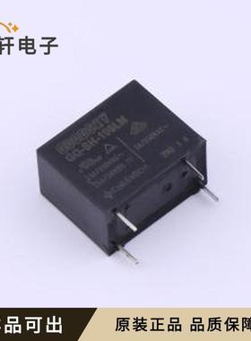 原装GQ-SH-106LM全新插件,10x18.2mm