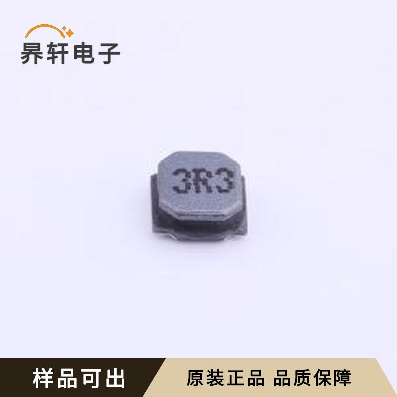 ABG04A18M3R3全新原装SMD,4x4mm