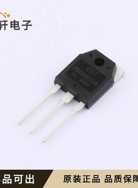 ESTF80N60UB全新原装TO-3PB