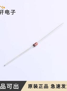 原装BZX85C10全新DO-41-2