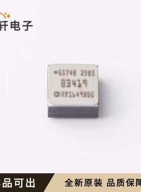 原装ADXRS649BBGZ-RL全新封装CBGA-32