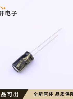 GR107M035E11RR0VH4FP0全新原装插件,D6