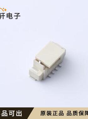 WTC01A04BB全新原装SMD,P=1mm