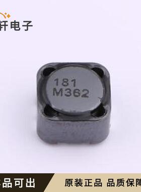 CDRH127/LDNP-181MC原装SMD-4P,12x