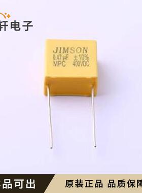 MPC474K400D02原装插件,P=15mm