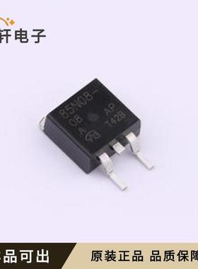 原装SUB85N08-08-GE3-VB全新TO-263