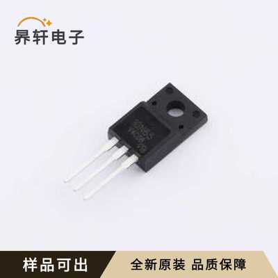 原装H10N65F-VB全新TO-220F