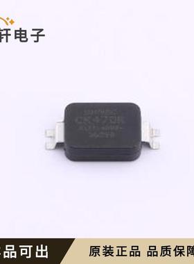 原装CKS470K2GA80AARC全新SMD,11.4x6