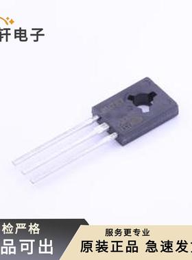 原装BUX87全新SOT-32-3