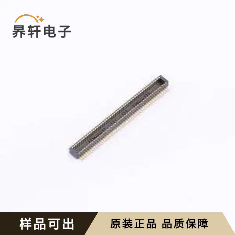 IPCB04151M90B7V全新原装SMD,P=0.4mm