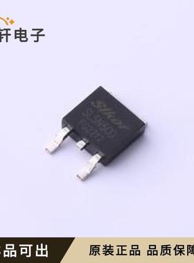 SL5N50D全新原装TO-252