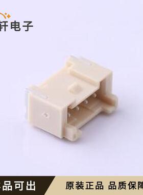 M2029RS-04P全新原装SMD,P=2mm,卧贴