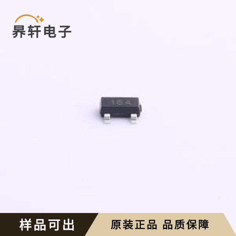 MMBT1616A(RANGE:200-400)原装SOT-