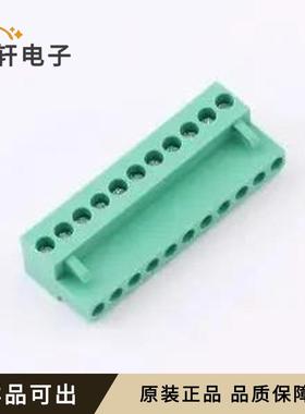 原装MXHT396K-3.96-11P-GN01-Cu-S-