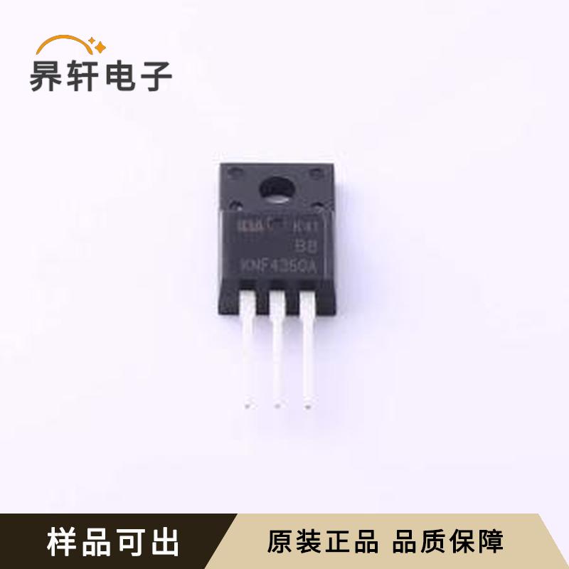 KNF4360A原装正品TO-220F-3