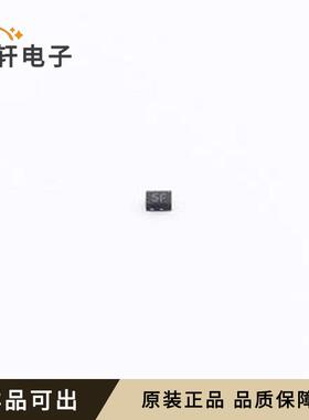 原装HCFTVS5V0BULC全新封装DFN1006-2L