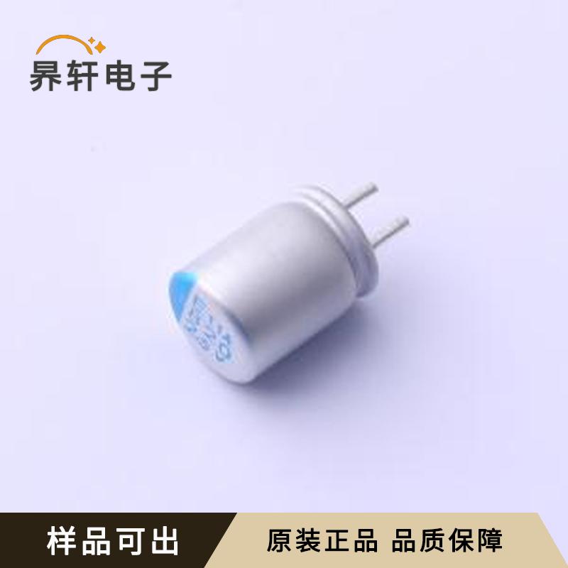 APSE2R5EC3821MF08S全新原装插件,D6.3x
