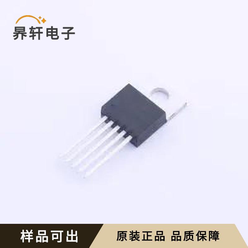 LM2591HVT-5.0全新原装TO-220-5