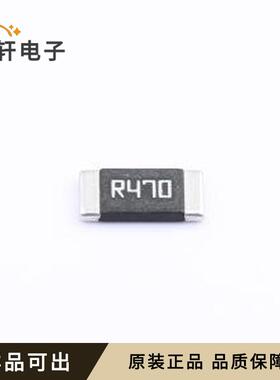 YLRY12-2-470F全新原装2512