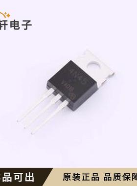 原装MTP4N45-VB全新TO-220AB