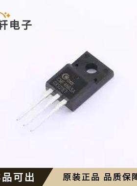 原装CMF4N65A全新TO-220F