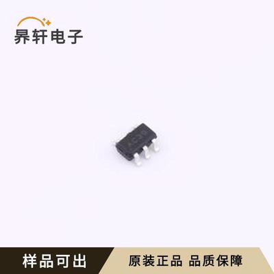 SN74LVC1G125DB(LX)全新原装SOT-23-5