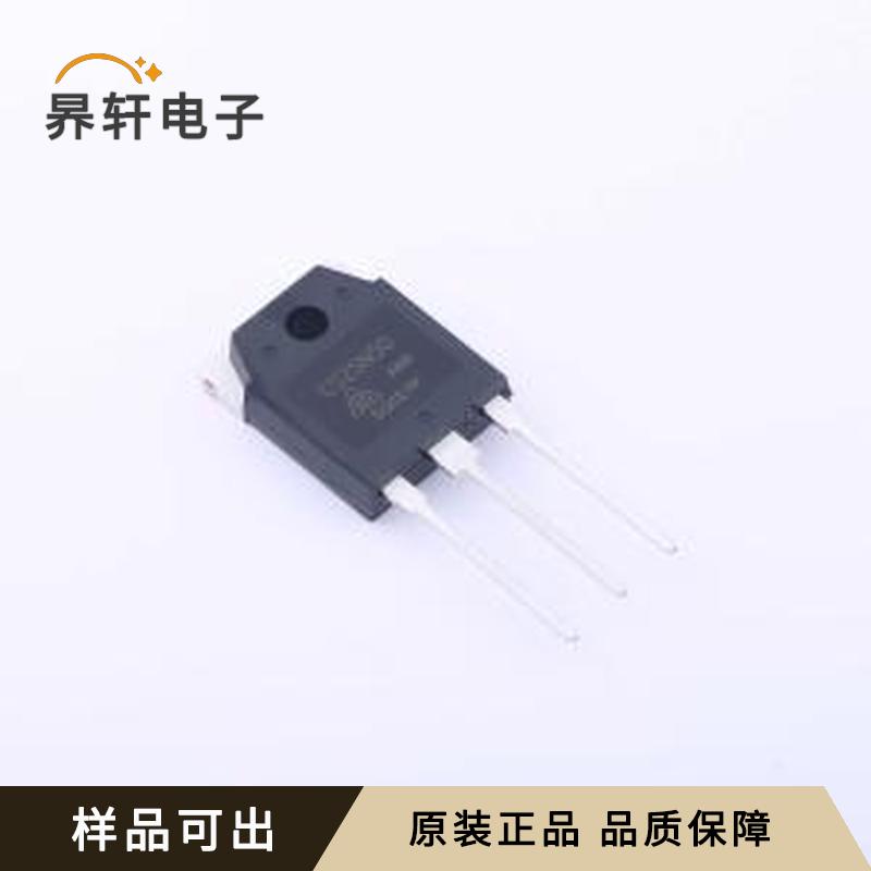 原装CS25N50ANR封装TO-3P全新