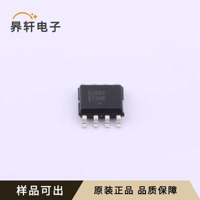 原装LM2903DR2G全新SOIC-8