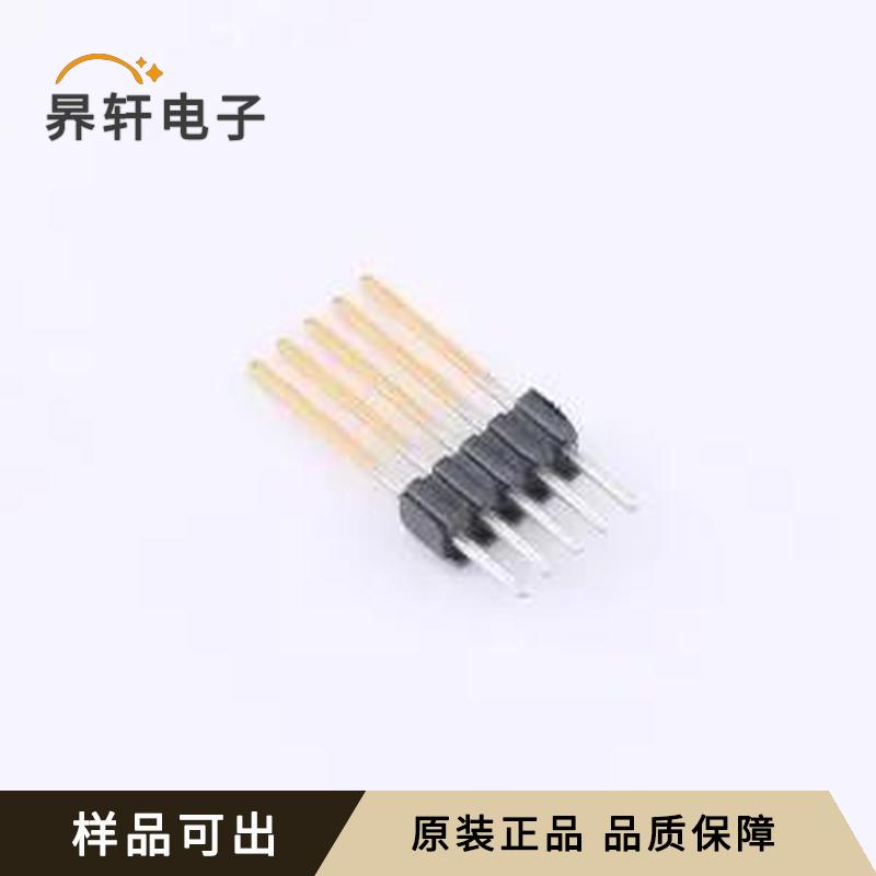 TMS-105-54-L-S全新原装插件,P=1.27mm