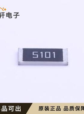 原装CR2512F5K10E04Z全新2512