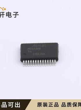 ATMEGA808-XUR全新原装SSOP-28-208mi